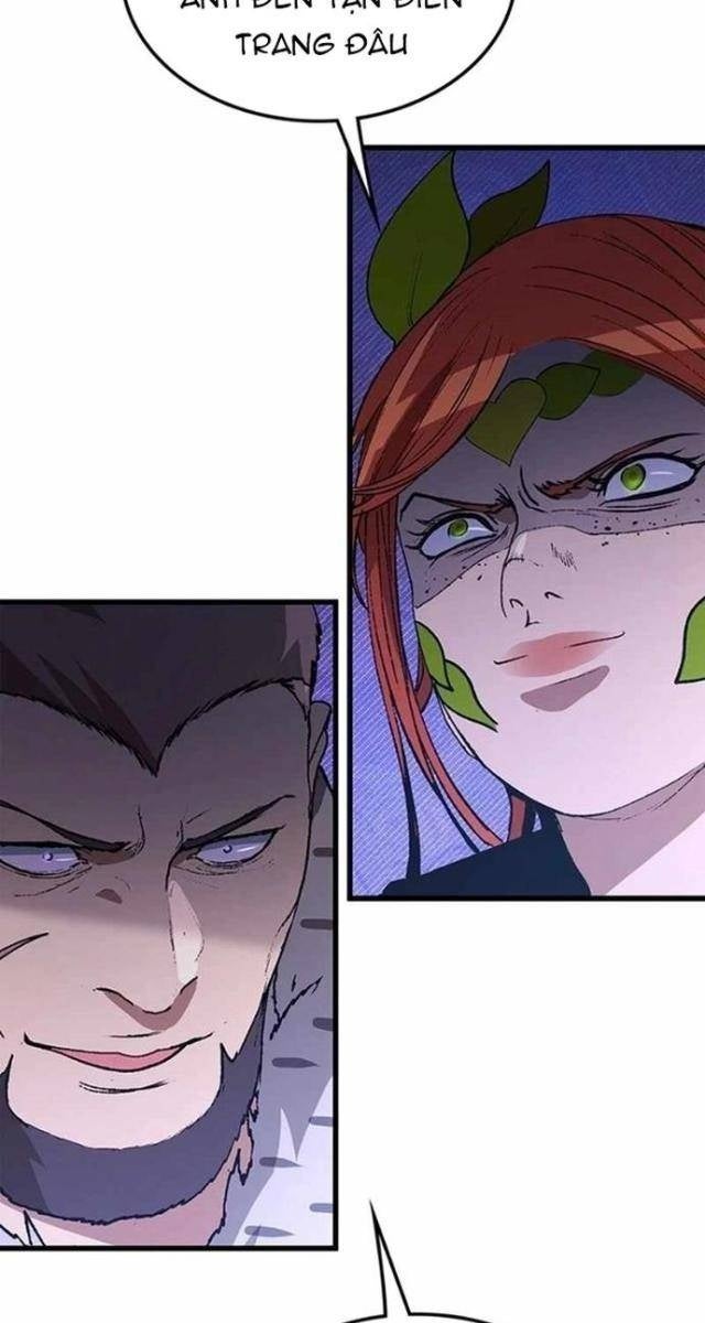 Sự Trở Lại Của Giáo Sư Runebound - Page 101