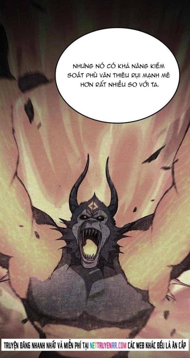 Sự Trở Lại Của Giáo Sư Runebound - Page 87