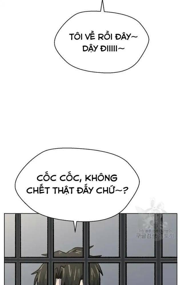 Cánh Cổng Asura - Page 11