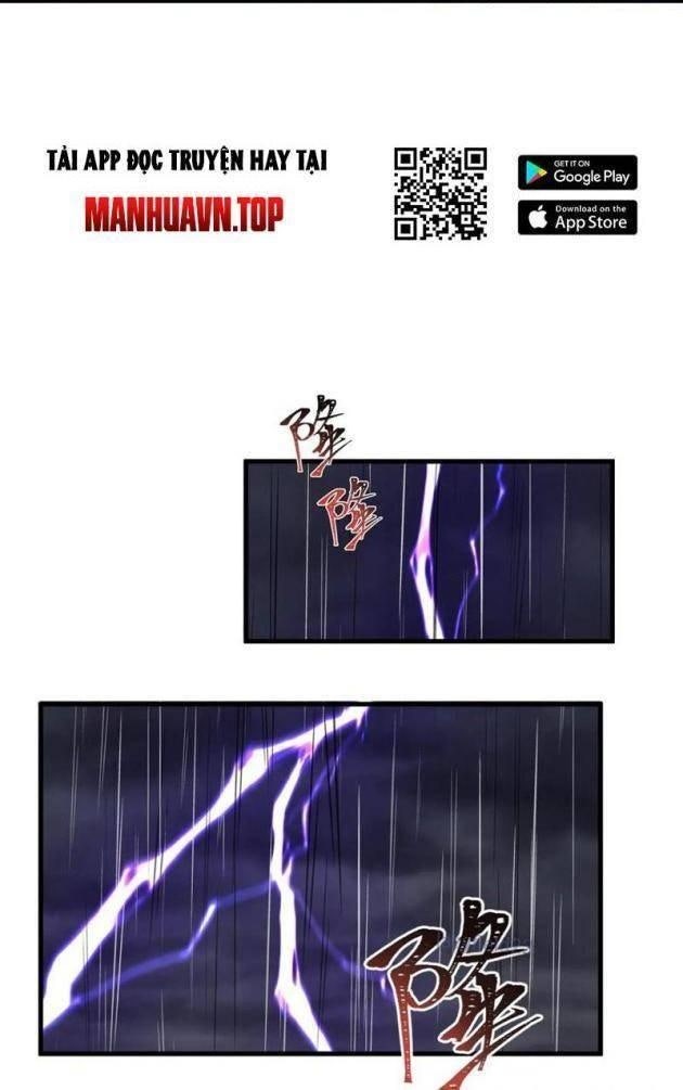 Kỷ Nguyên Kỳ Lạ - Page 36