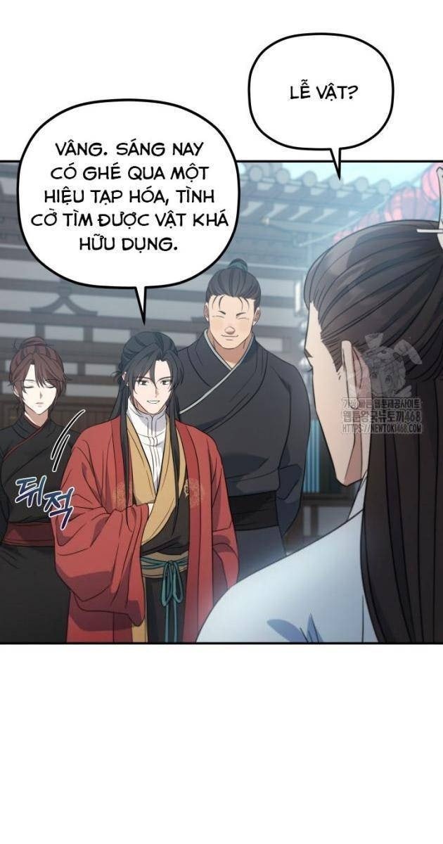 Tiểu Công Tử Của Ân Hạ Thương Đoàn - Page 46