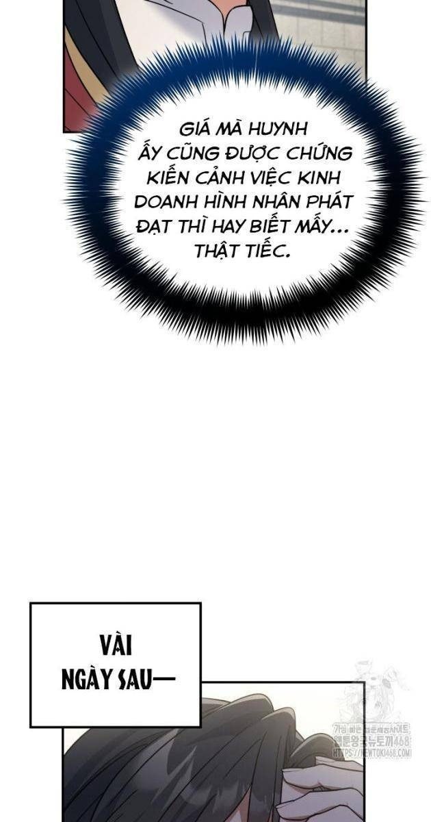 Tiểu Công Tử Của Ân Hạ Thương Đoàn - Page 61