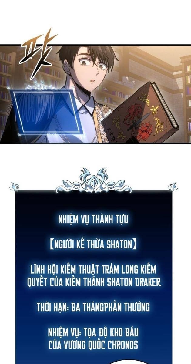 Sát Long Nhân Hồi Quy Siêu Việt - Page 43