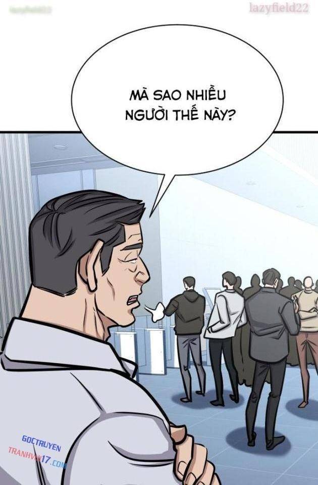 Thợ Săn Huyền Thoại Trẻ Hóa - Page 58