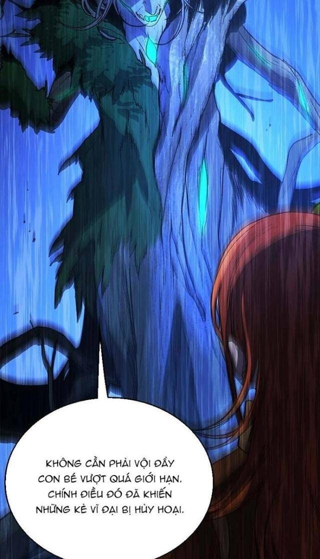 Sự Trở Lại Của Giáo Sư Runebound - Page 28