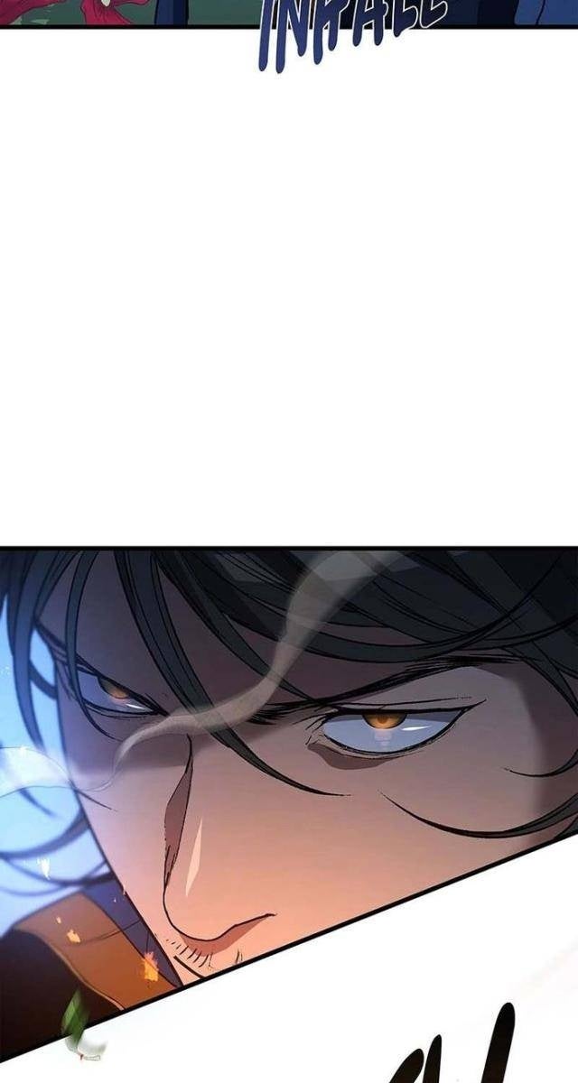 Sự Trở Lại Của Giáo Sư Runebound - Page 55
