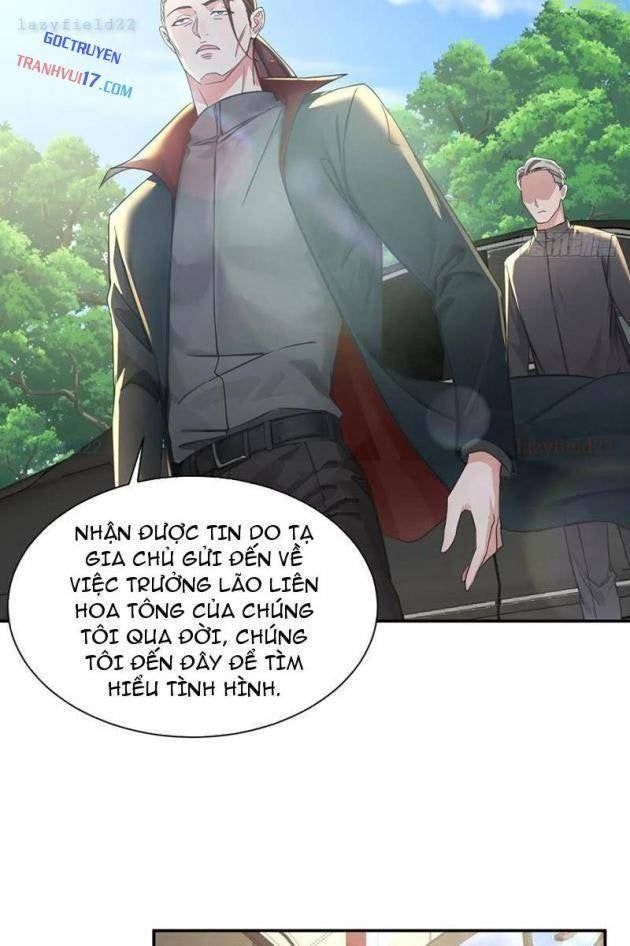 Chuyển Sinh Thành Tra Nam, Ta Giúp Thê Tử Trường Sinh - Page 2