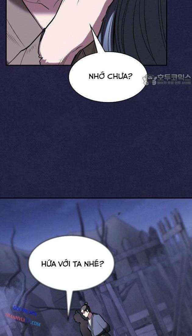 Cuộc Sống Của Gián Điệp Ma Giáo - Page 38