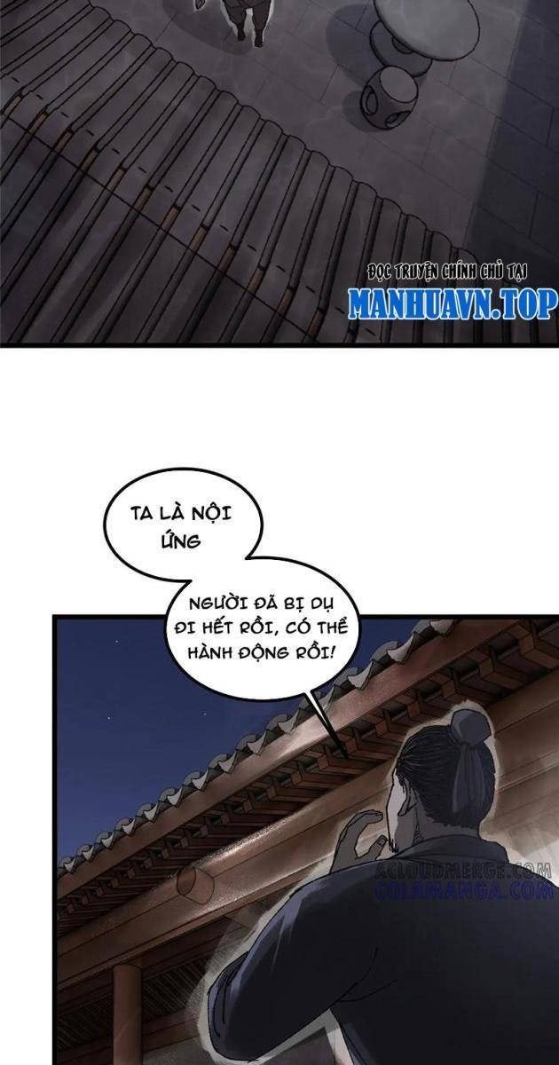 Máy Mô Phỏng Nhân Sinh Của Lữ Bố - Page 45