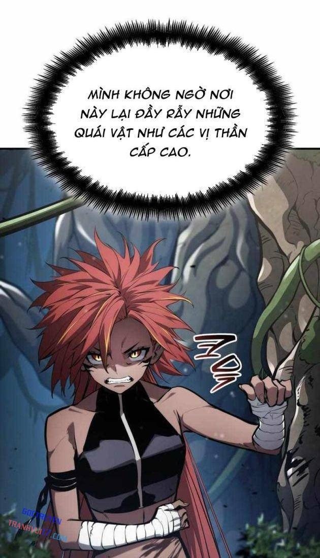 Vô Hạn Tử Linh Sư - Page 18