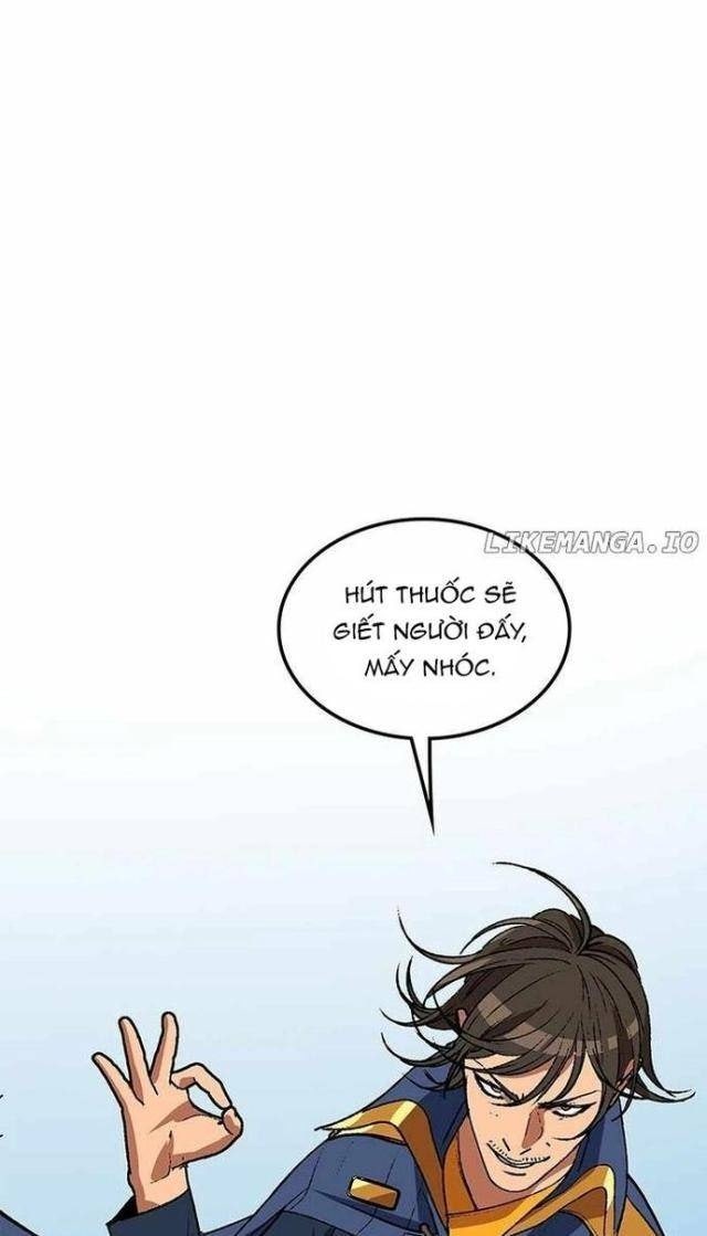 Sự Trở Lại Của Giáo Sư Runebound - Page 118