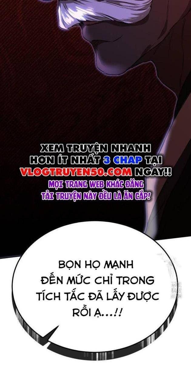 Trường Mẫu Giáo Thần Thú - Page 157