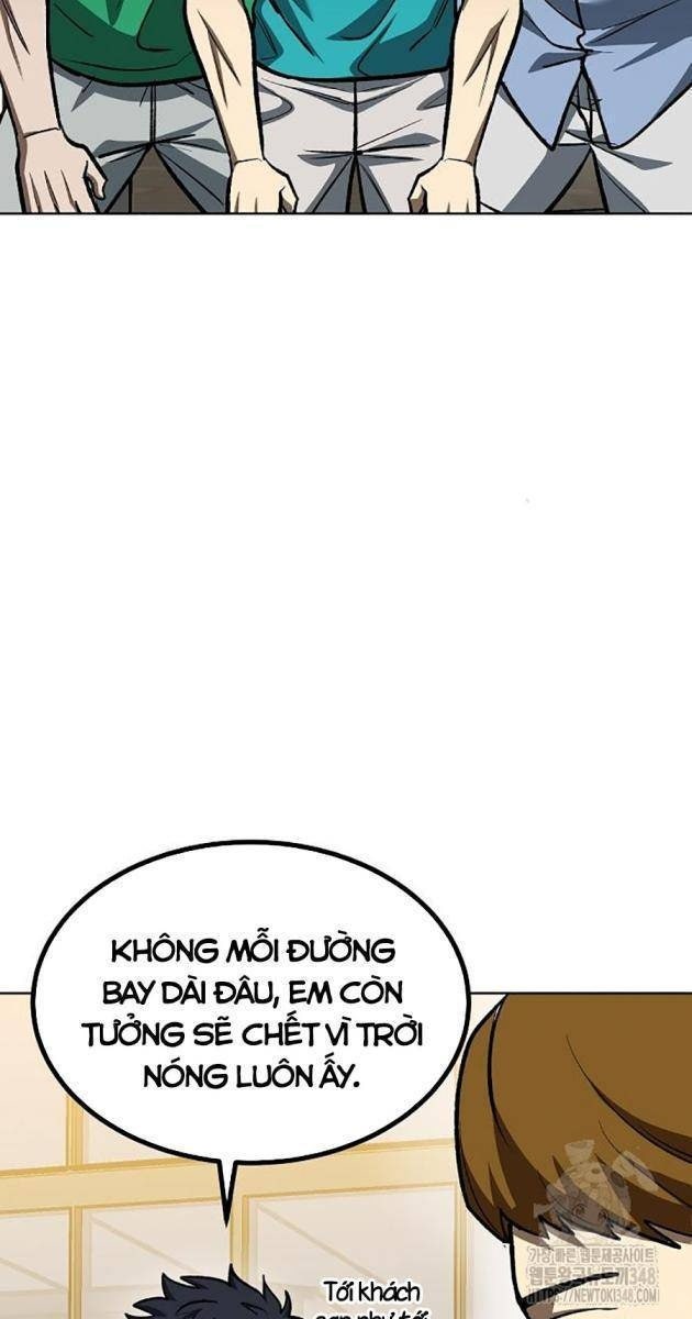 Vua Võ Đài - Page 14