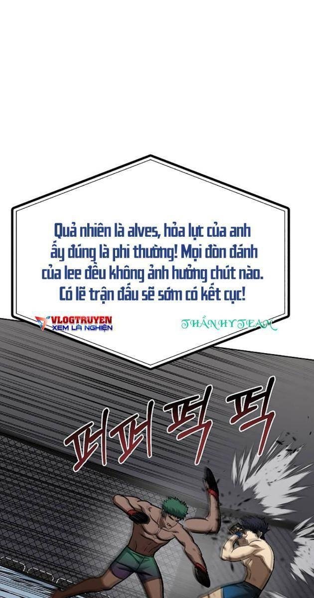 Vua Võ Đài - Page 34