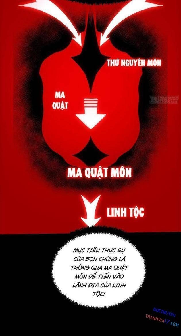 Không Chết Được Ta Đành Thống Trị Ma Giới - Page 50