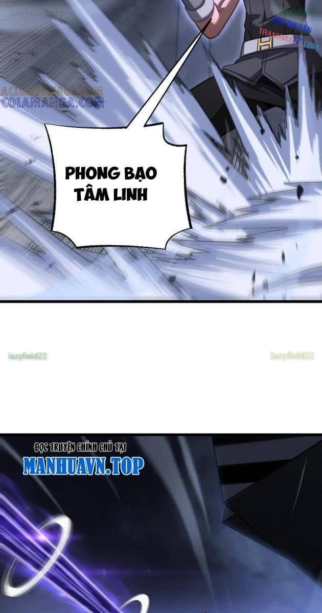 Mạt Thế Kiếm Thần: Ta Chấn Kinh Toàn Cầu - Page 37