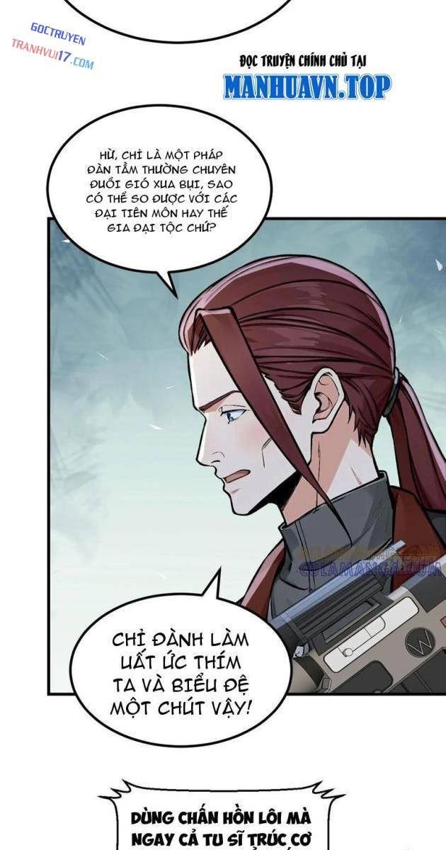 Chuyển Sinh Thành Tra Nam, Ta Giúp Thê Tử Trường Sinh - Page 39