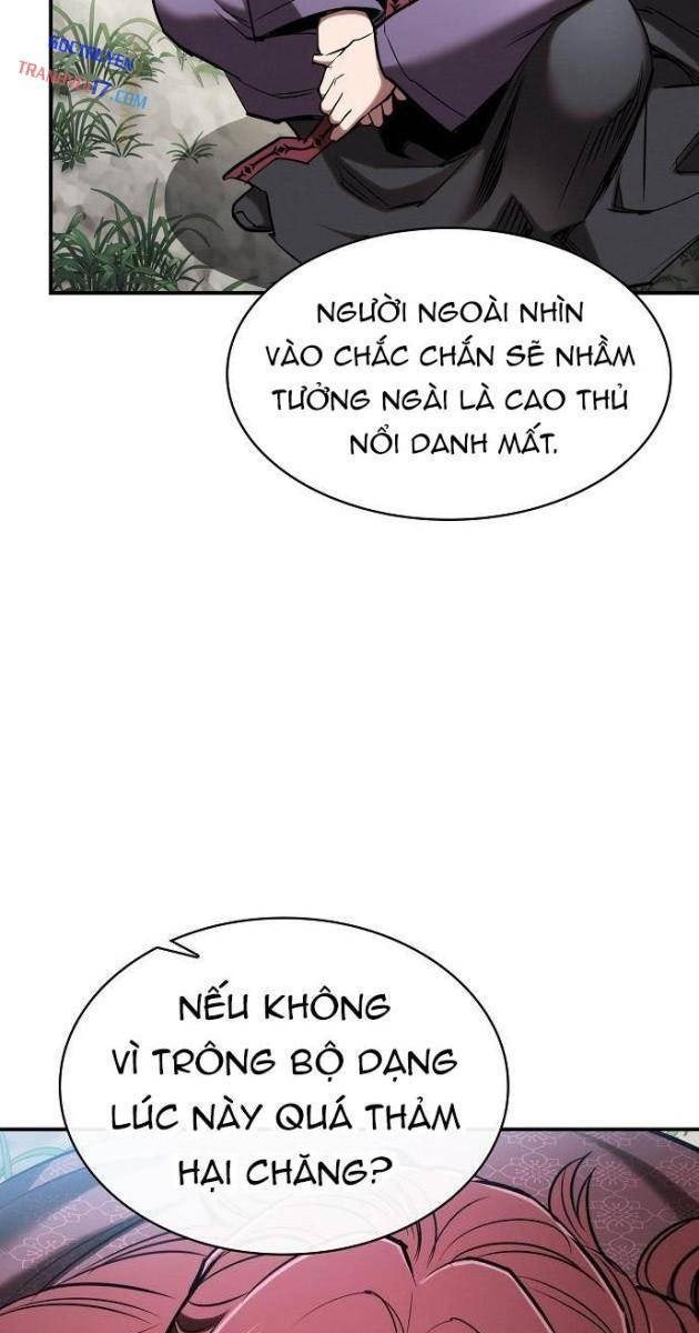 Cuộc Sống Của Gián Điệp Ma Giáo - Page 61