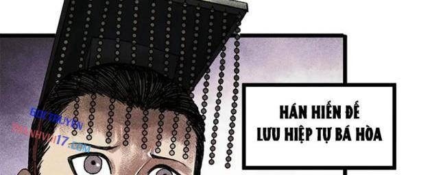 Máy Mô Phỏng Nhân Sinh Của Lữ Bố - Page 2
