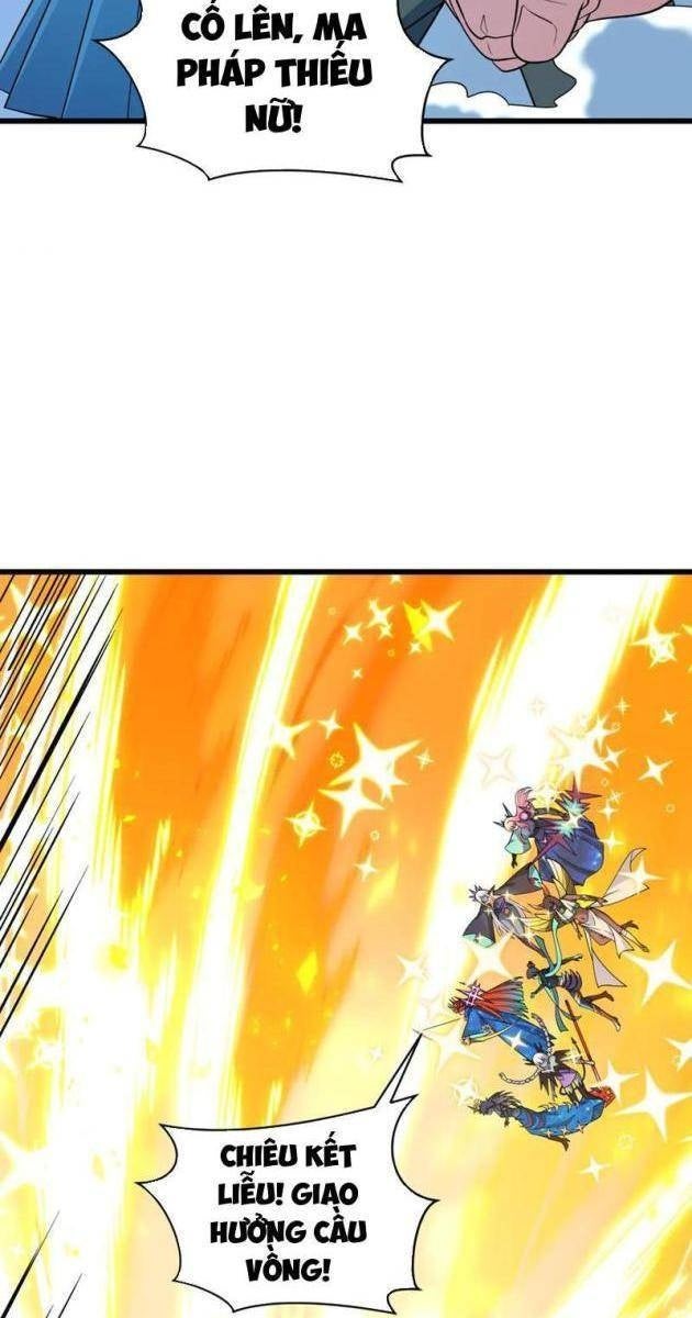 Kỷ Nguyên Kỳ Lạ - Page 94