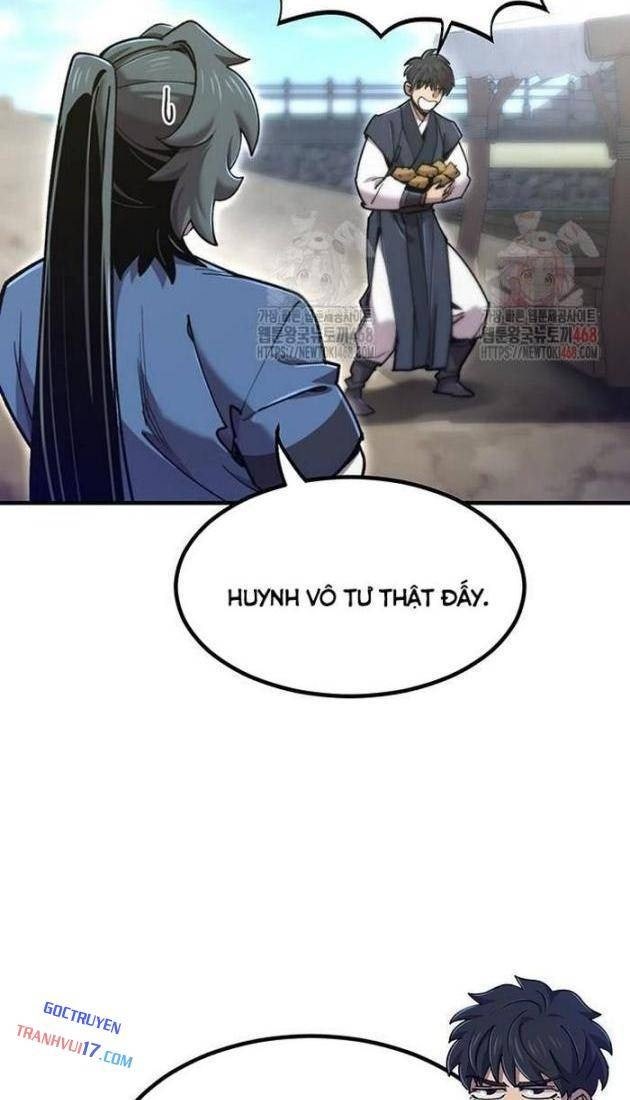 Sư Tôn Của Ta Luôn Dõi Theo - Page 22