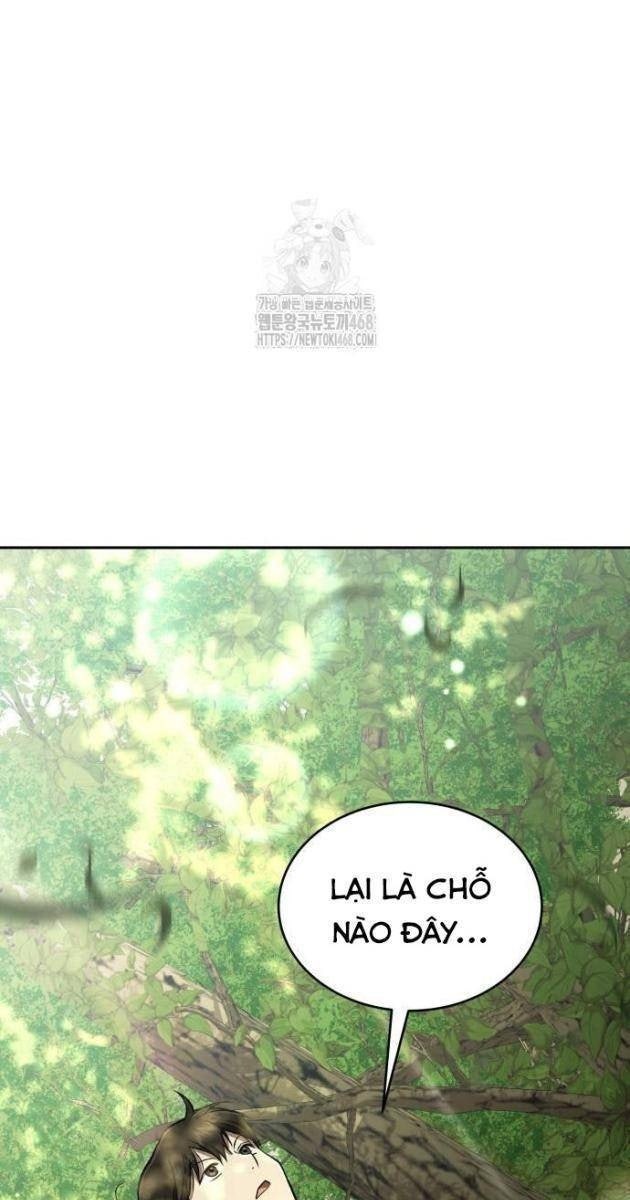 Trường Mẫu Giáo Thần Thú - Page 79