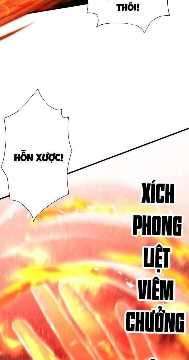 Gặp Mạnh Thì Càng Mạnh, Tu Vi Của Ta Không Giới Hạn - Page 49