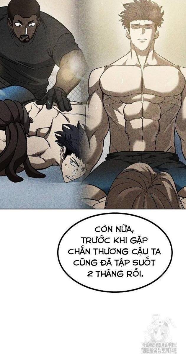 Vua Võ Đài - Page 114
