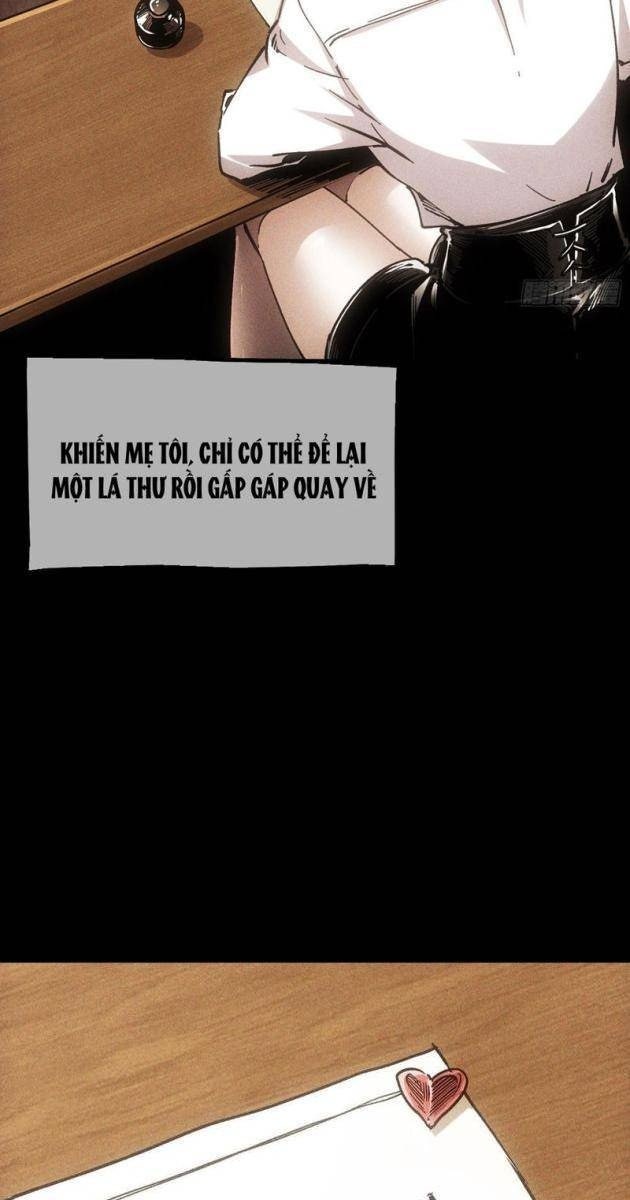 Không Chết Được Ta Đành Thống Trị Ma Giới - Page 51