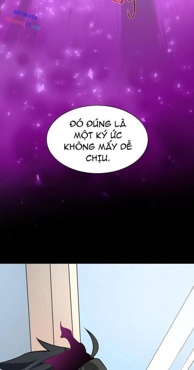 Kỷ Nguyên Kỳ Lạ - Page 61