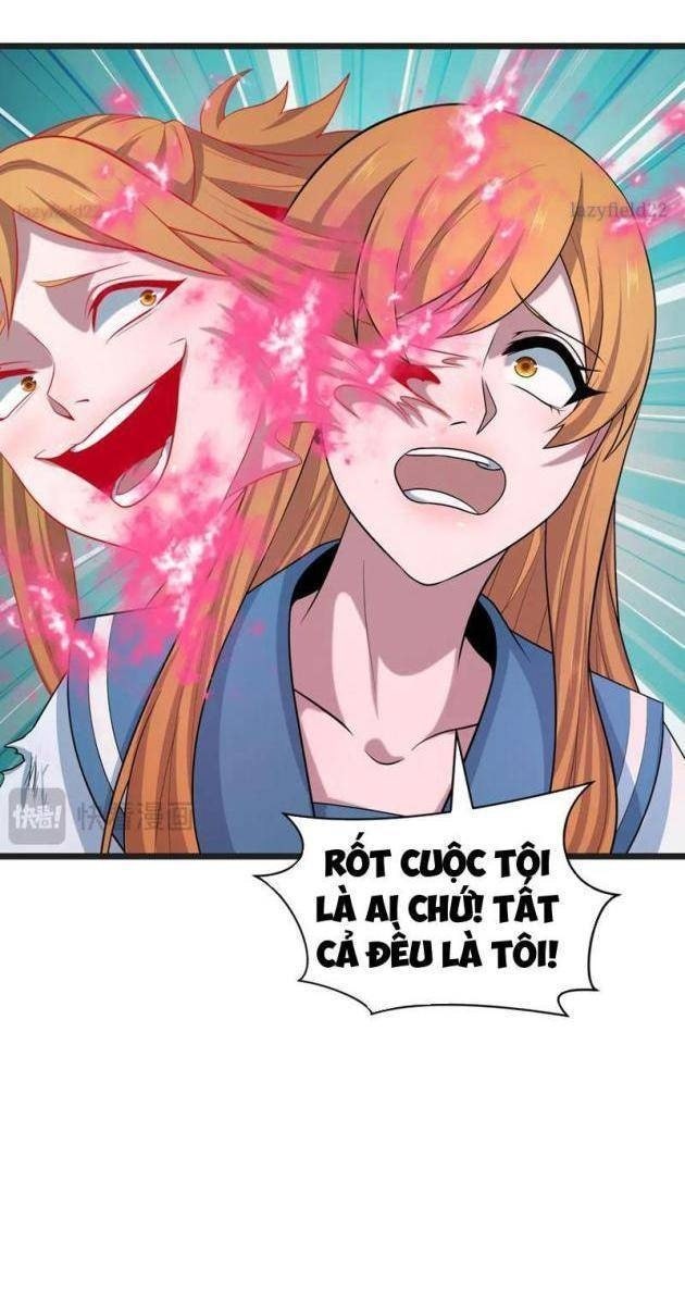 Kỷ Nguyên Kỳ Lạ - Page 107