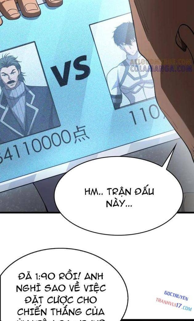 Mạt Thế Kiếm Thần: Ta Chấn Kinh Toàn Cầu - Page 70