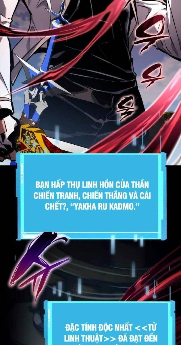 Vô Hạn Tử Linh Sư - Page 33