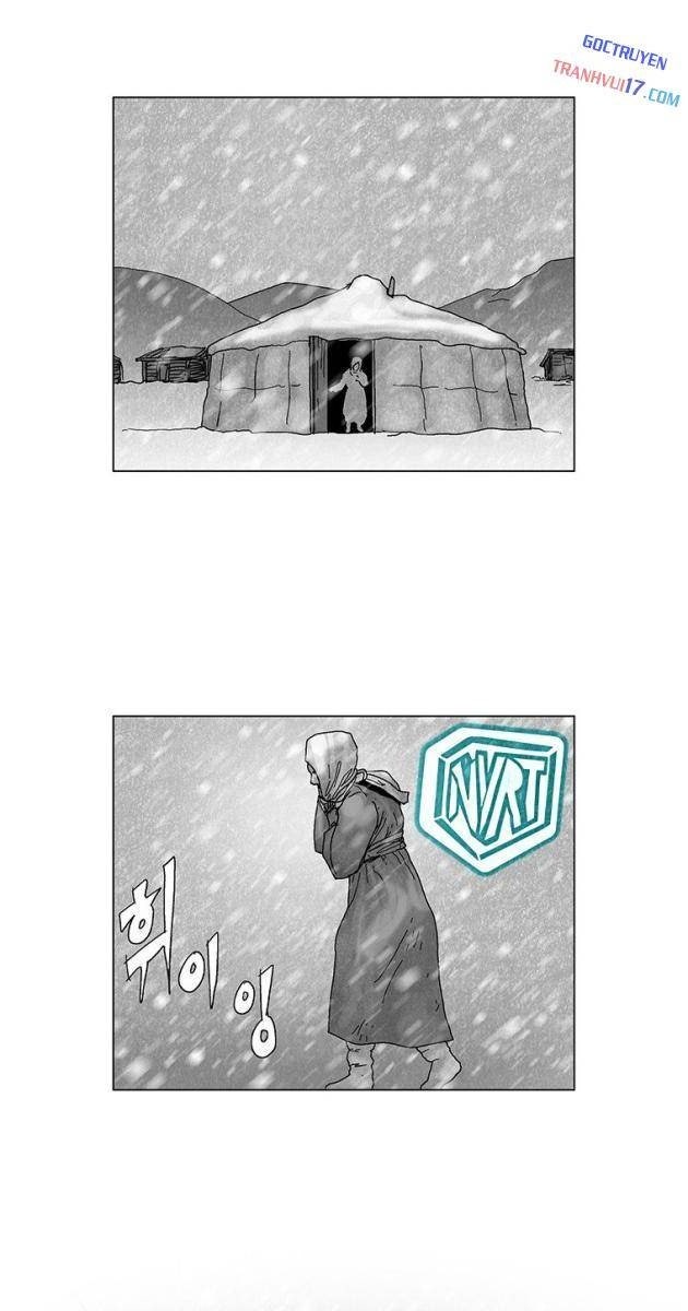 Máu lạnh - Page 39