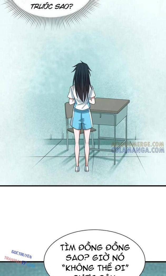 Kỷ Nguyên Kỳ Lạ - Page 28