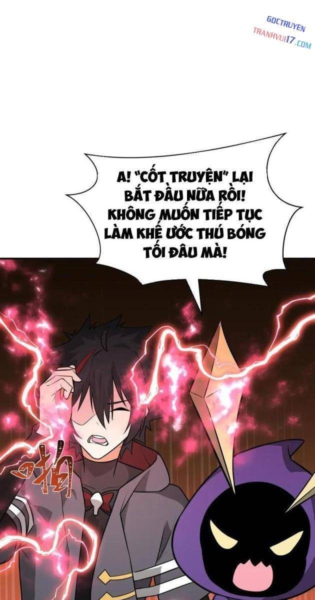 Kỷ Nguyên Kỳ Lạ - Page 22