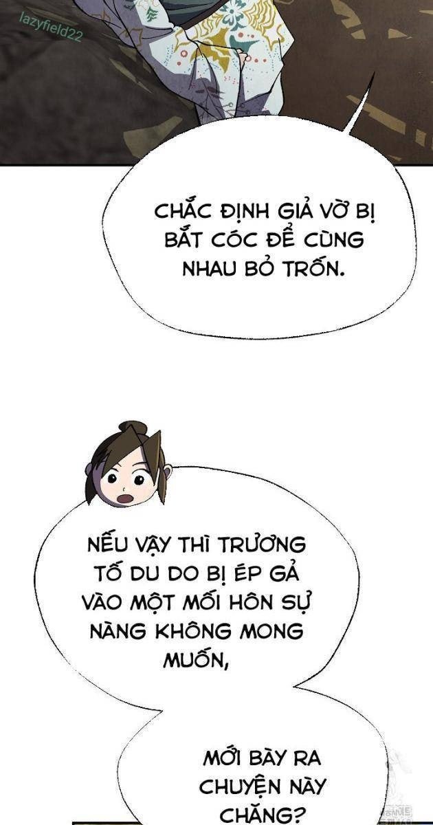 Ngoại Tôn Thiên Tài Của Nam Cung Thế Gia - Page 82