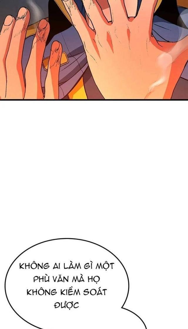 Sự Trở Lại Của Giáo Sư Runebound - Page 6