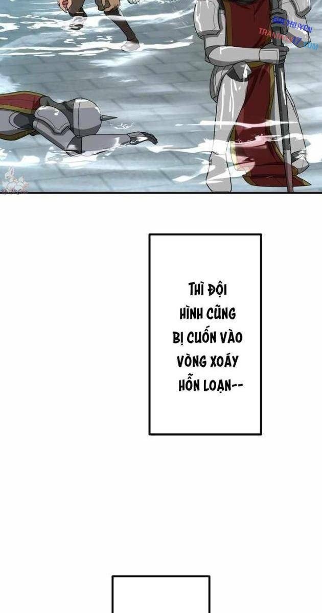 Sát Thủ Mạnh Nhất Chuyển Sinh Sang Thế Giới Khác - Page 6