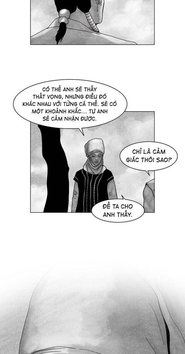 Máu lạnh - Page 55
