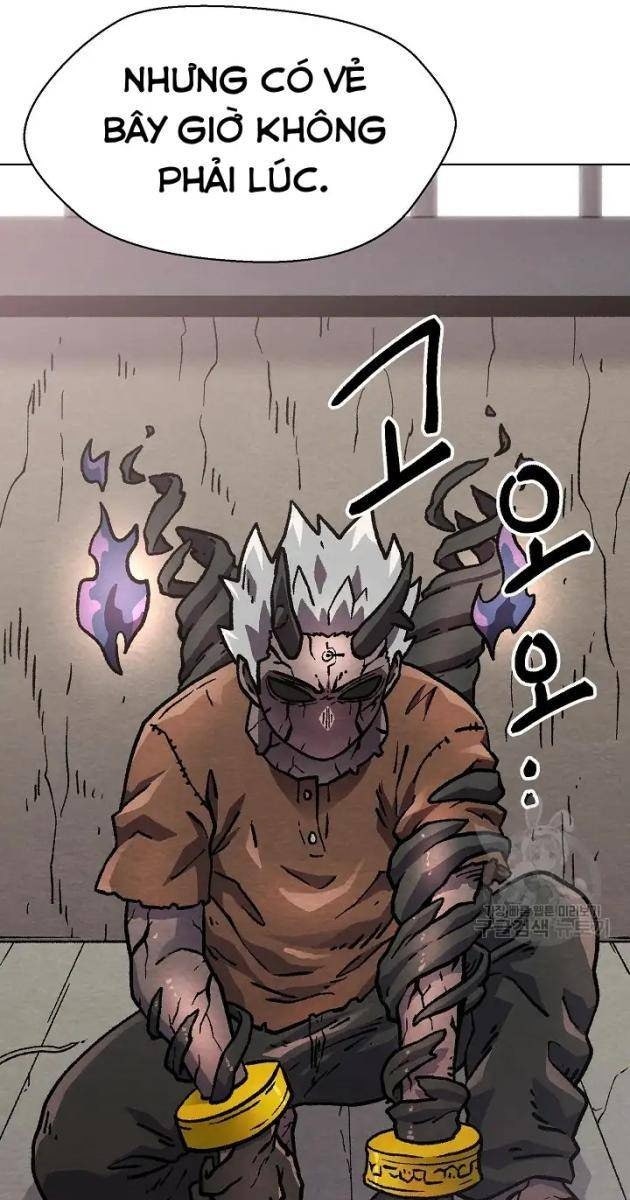 Cánh Cổng Asura - Page 76