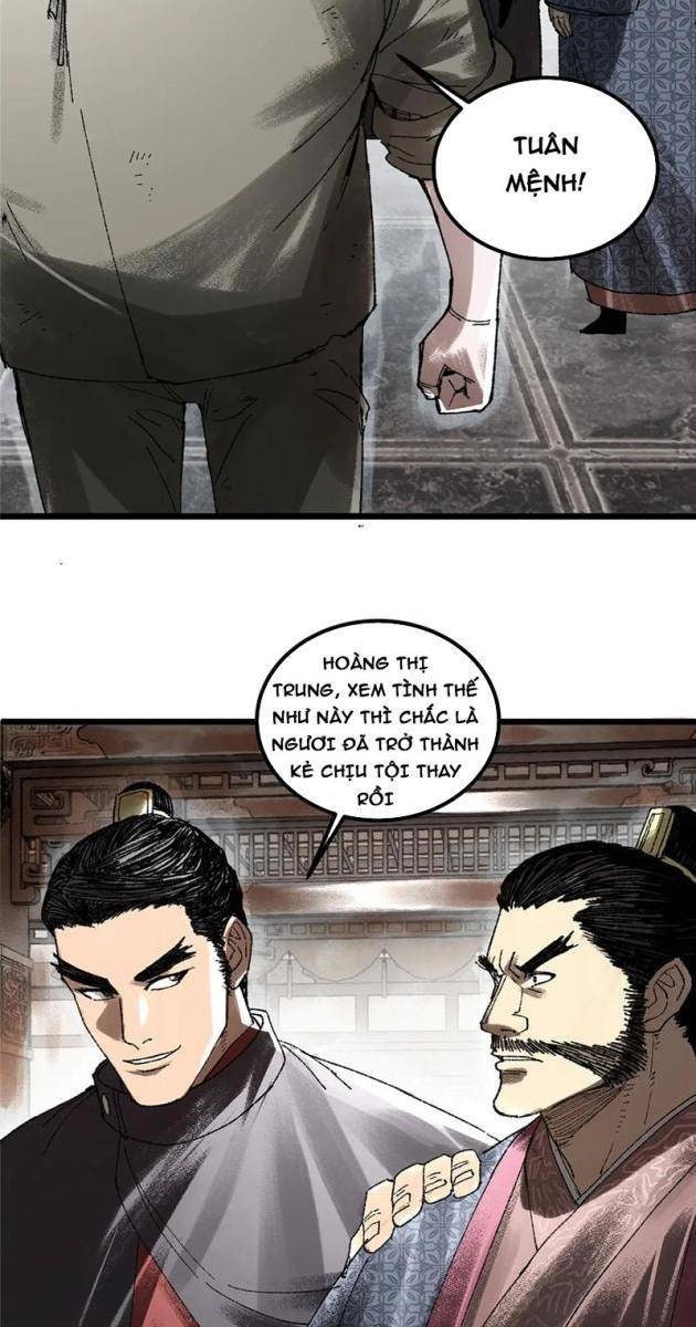 Máy Mô Phỏng Nhân Sinh Của Lữ Bố - Page 13