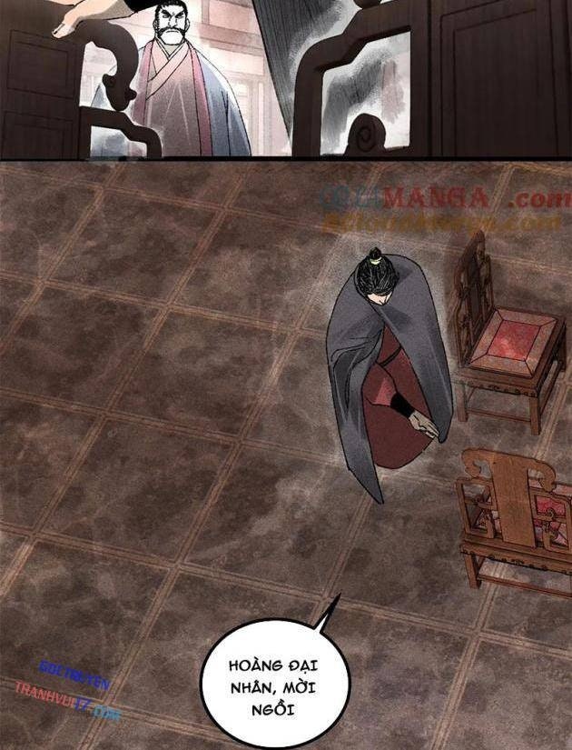 Máy Mô Phỏng Nhân Sinh Của Lữ Bố - Page 34