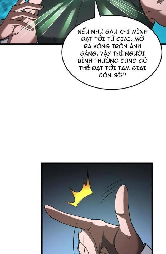 Mạt Thế Kiếm Thần: Ta Chấn Kinh Toàn Cầu - Page 46