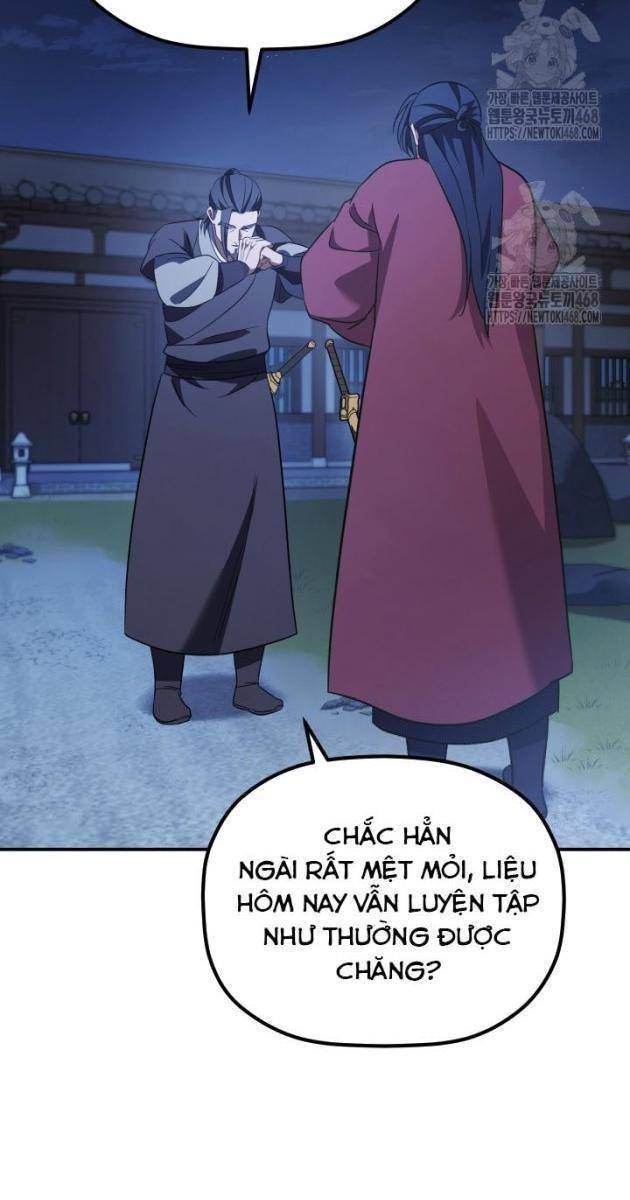 Tiểu Công Tử Của Ân Hạ Thương Đoàn - Page 46