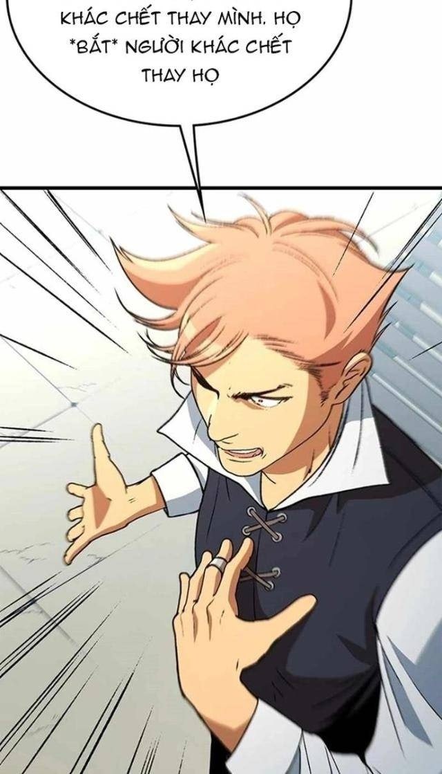 Sự Trở Lại Của Giáo Sư Runebound - Page 76