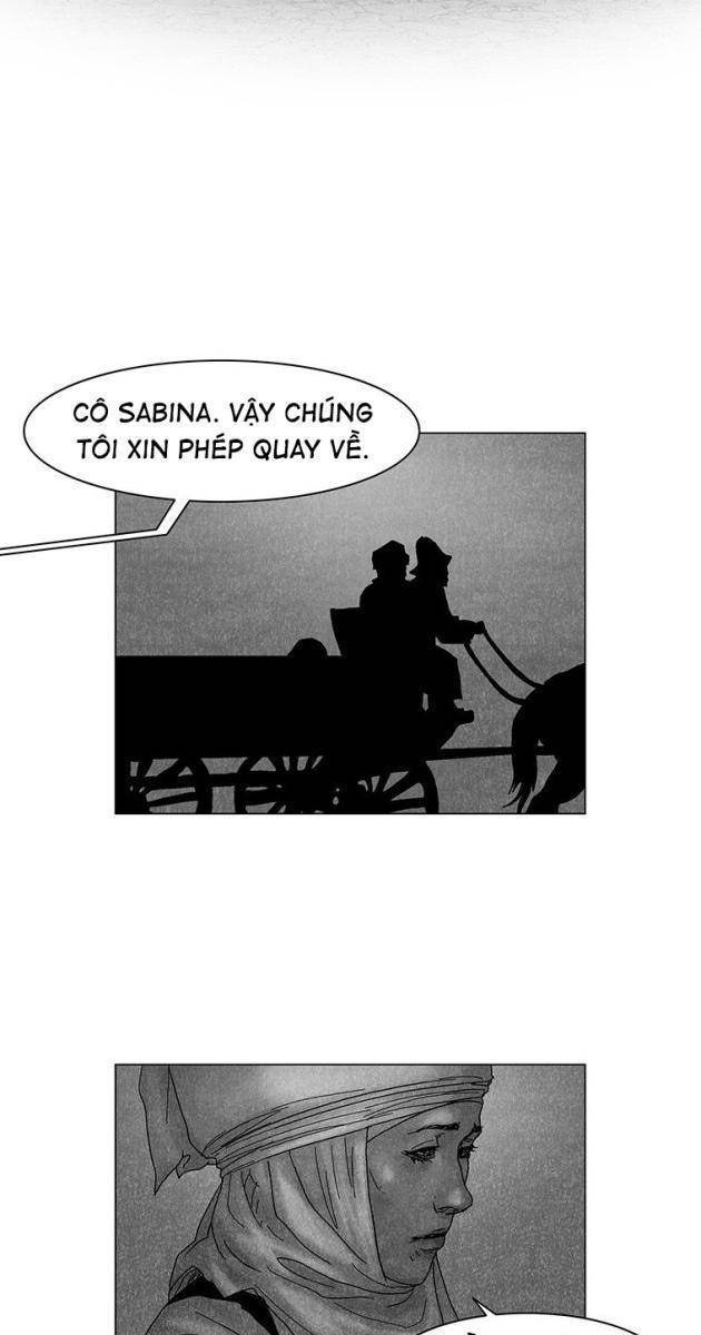 Máu lạnh - Page 65