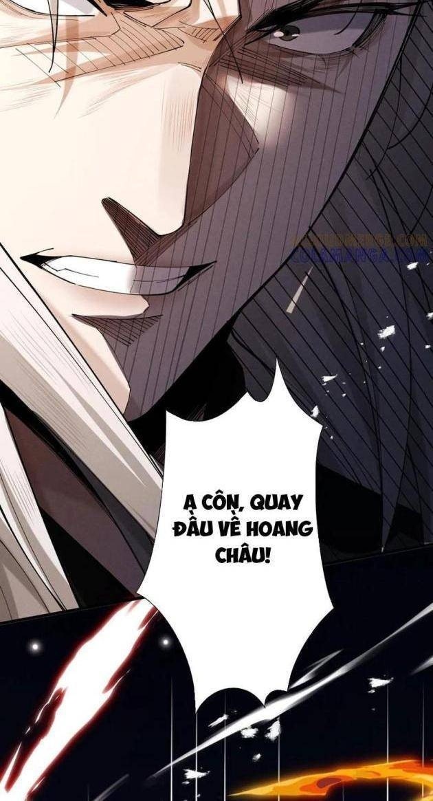 Gặp Mạnh Thì Càng Mạnh, Tu Vi Của Ta Không Giới Hạn - Page 20