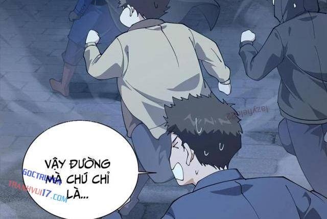 Ta Học Trảm Thần Trong Bệnh Viện Tâm Thần - Page 10