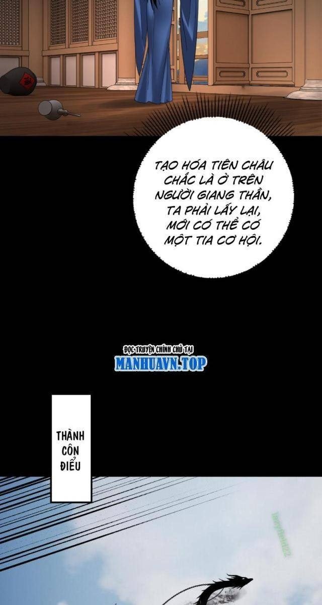Ta Trời Sinh Đã Là Nhân Vật Phản Diện - Page 67